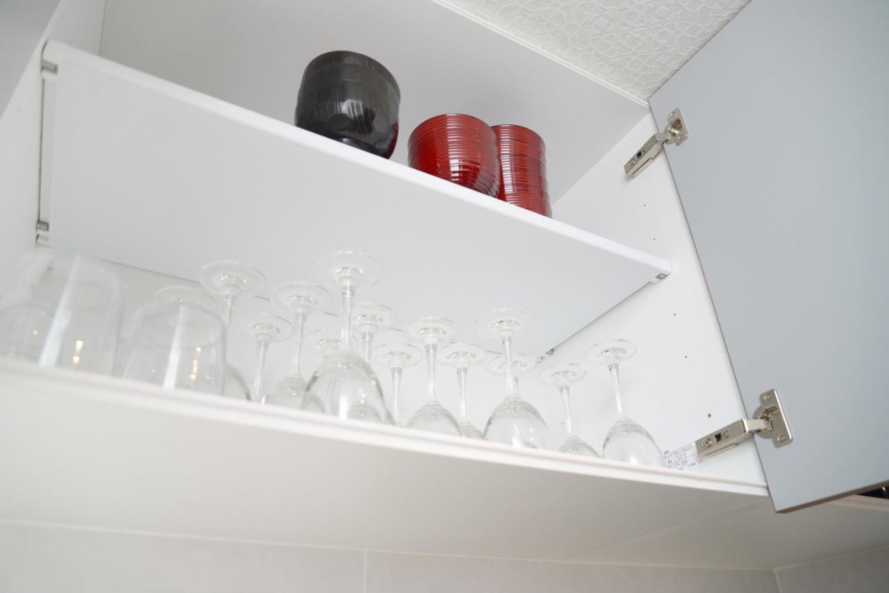 טוקיו Ny Cottage B מראה חיצוני תמונה