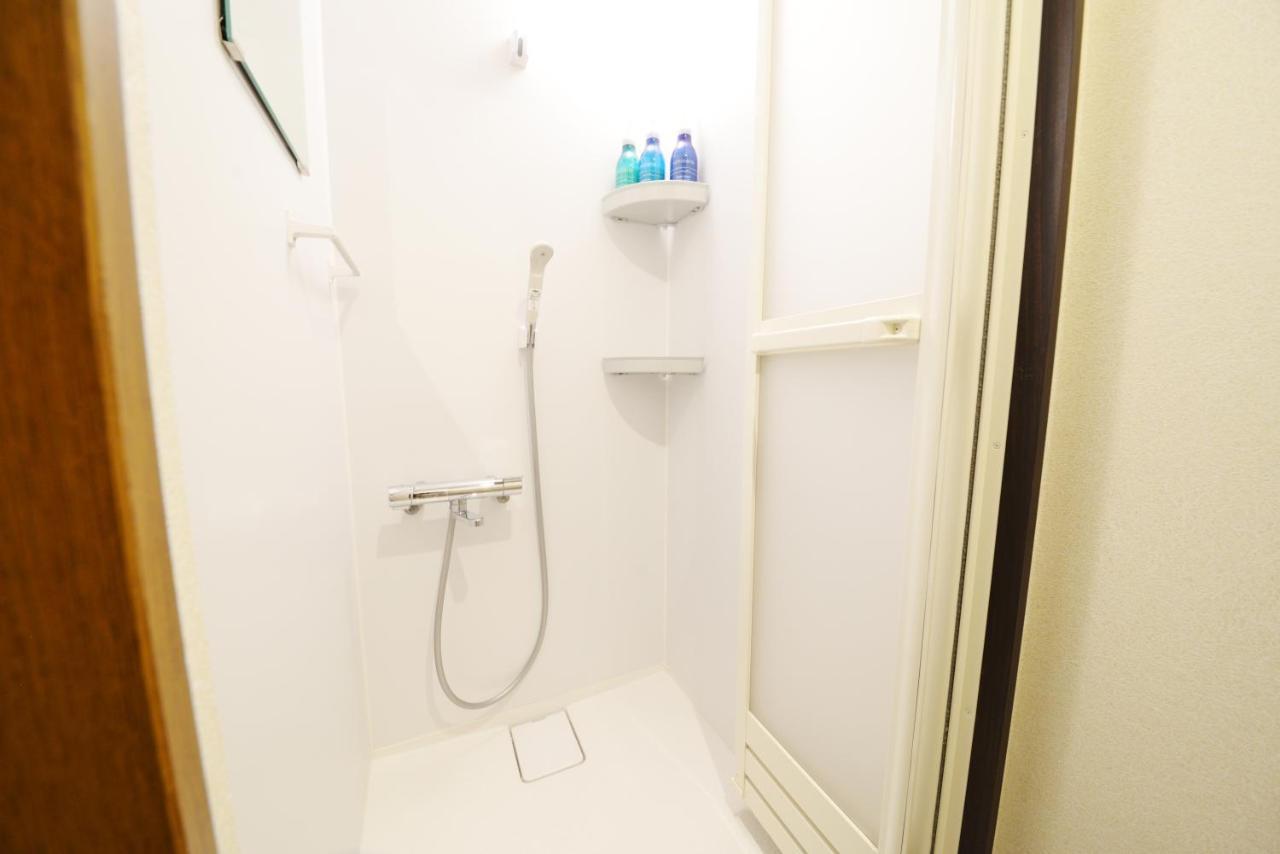 טוקיו Ny Cottage B מראה חיצוני תמונה