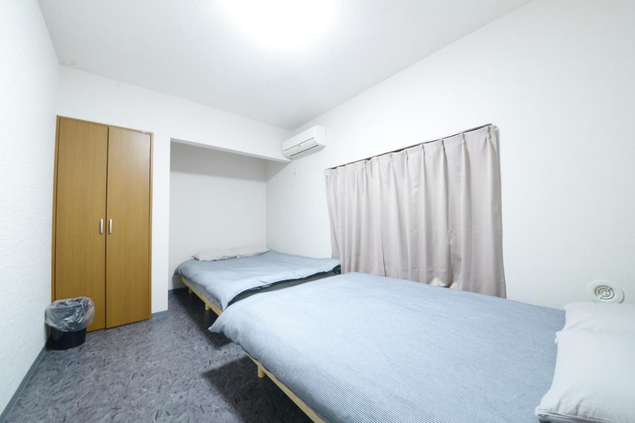 טוקיו Ny Cottage B מראה חיצוני תמונה