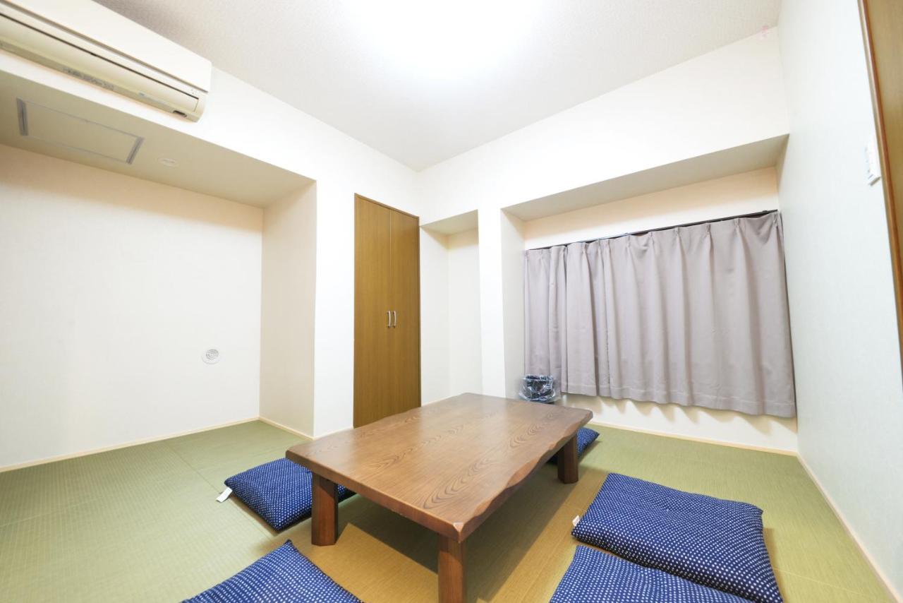 טוקיו Ny Cottage B מראה חיצוני תמונה