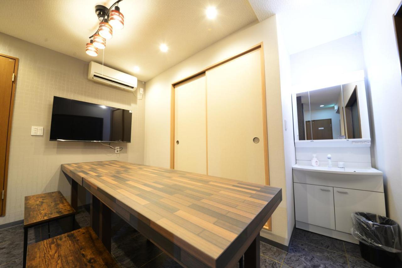 טוקיו Ny Cottage B מראה חיצוני תמונה