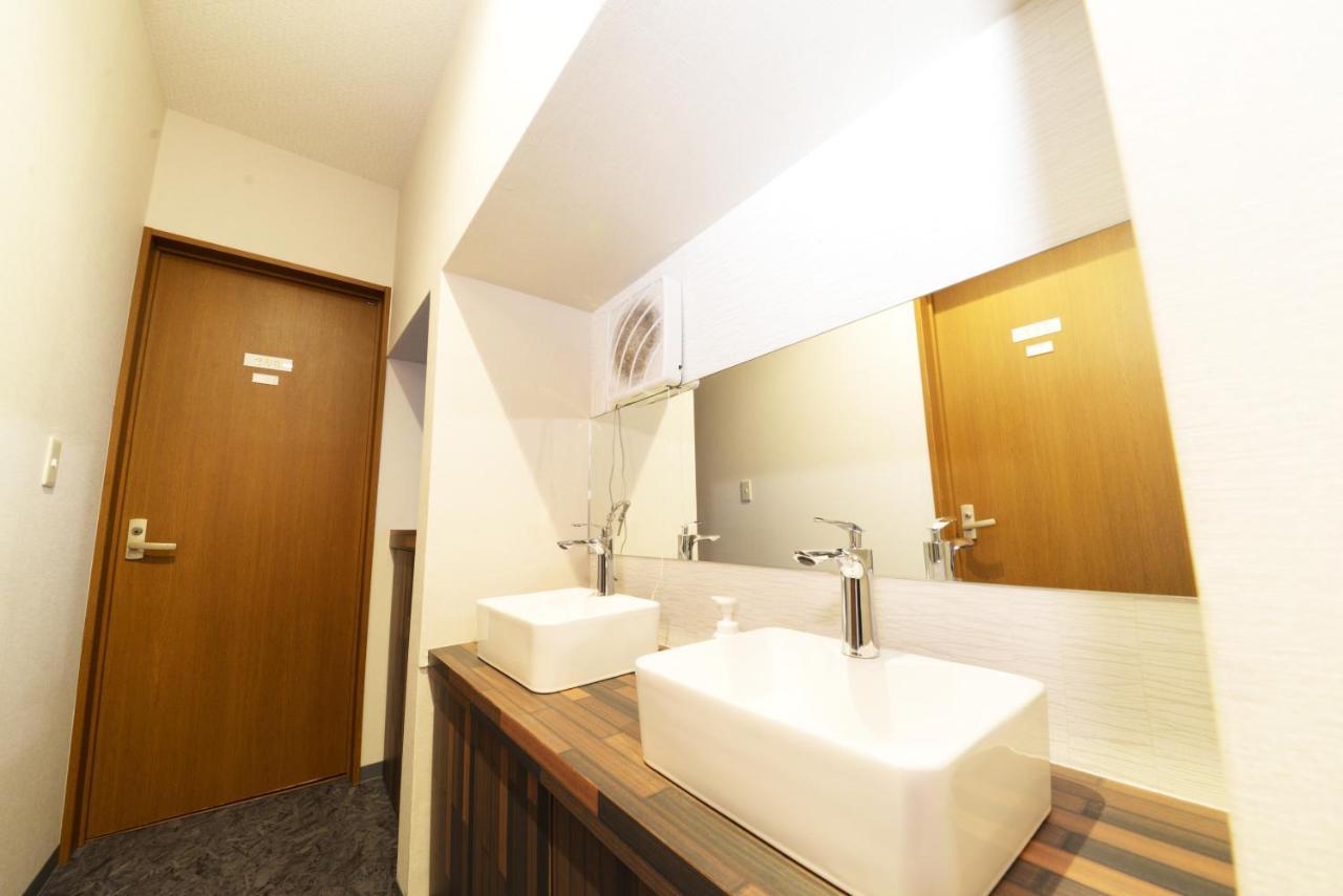 טוקיו Ny Cottage B מראה חיצוני תמונה